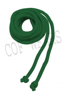 Green Drawstring